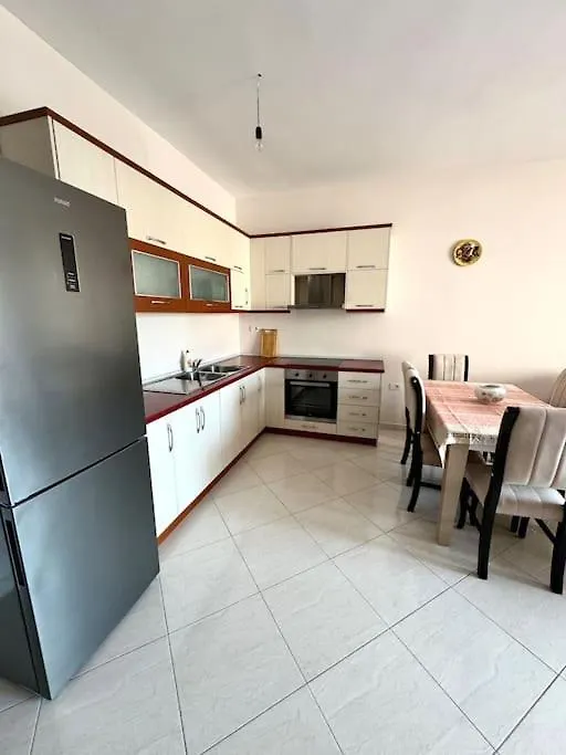 Apartment Sea View Appartment Lungomare Vlore