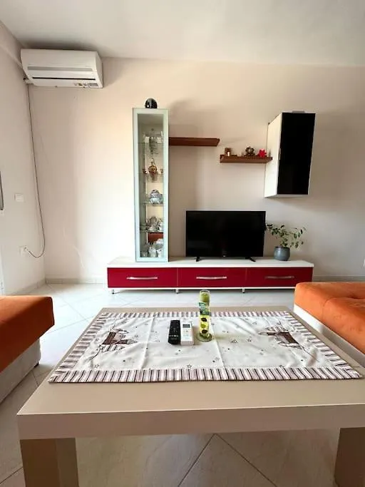 Sea View Appartment Lungomare Vlore Albania