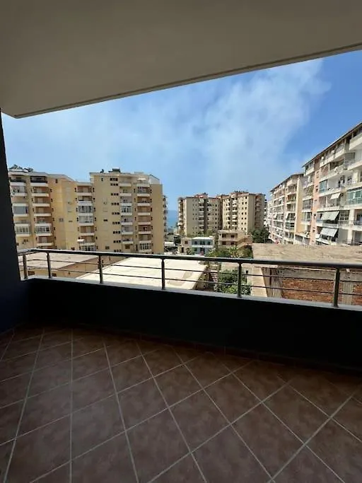 Sea View Appartment Lungomare Vlore